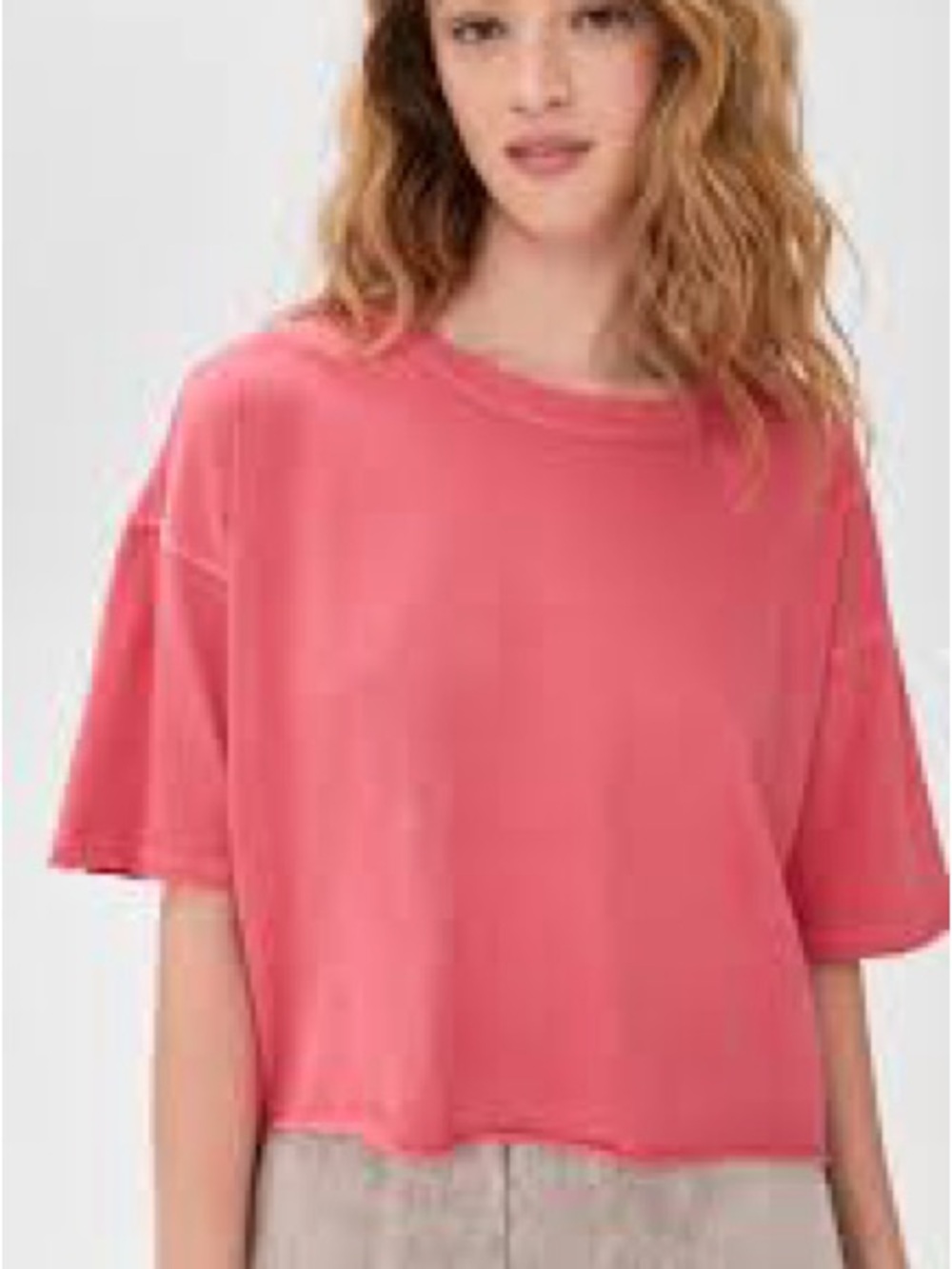 Free People Movement Inspire Tee